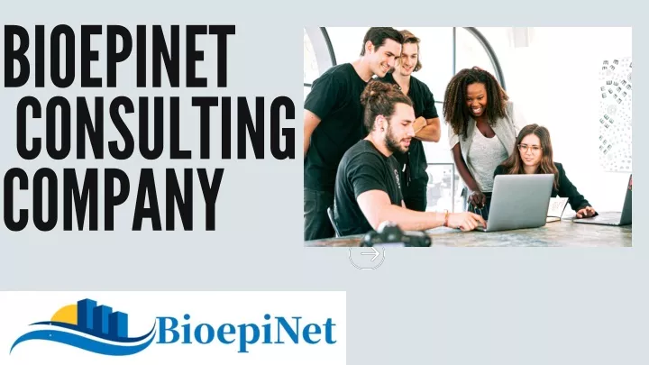 bioepinet consulting comp a ny