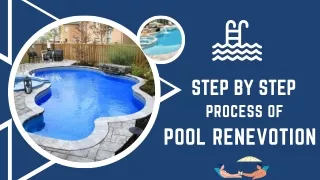 The Complete Solution for Pool Reconstruction