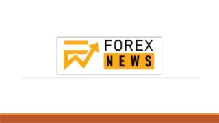 Live Forex Updates - Trading News & Updates - Forex News PK