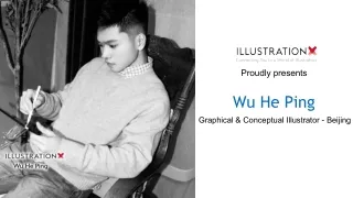 proudly presents