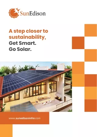 India’s Best Solar Company | Get Rooftop Solar for Home and Business