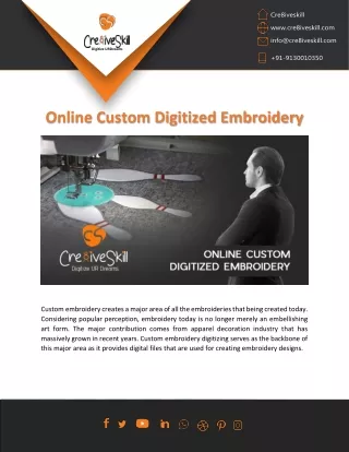 digitize ur dreams