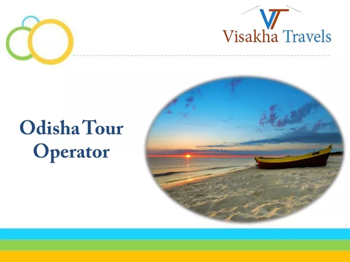 odisha tour operator