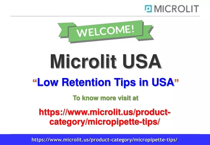 microlit usa