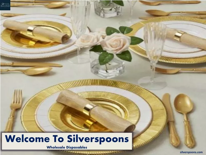 welcome to silverspoons wholesale disposables