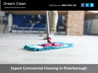 call free on 0800 9550 100