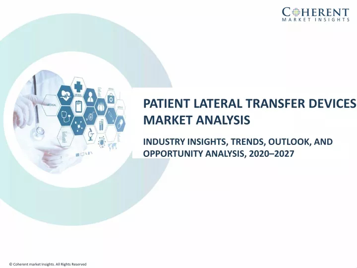 patient lateral transfer devices market analysis