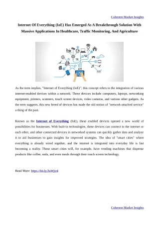 coherent market insights