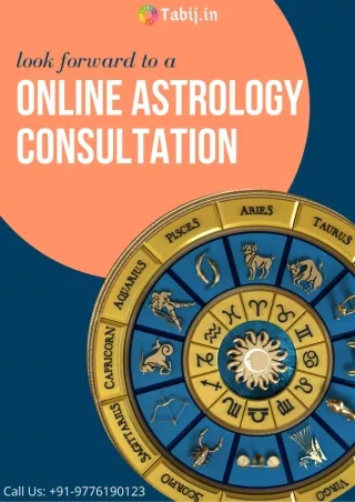 How to Succeed in Future with online astrology consultation