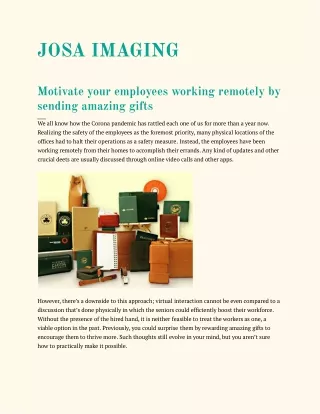 josa imaging