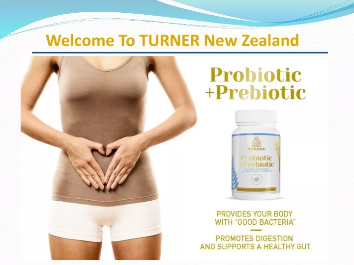 welcome to turner new zealand