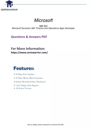 microsoft