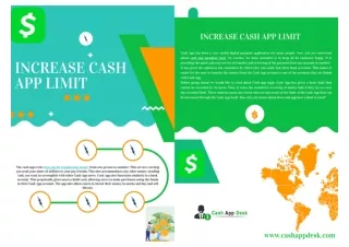 Cash App Limit