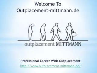 All About Outplacement Services in Nürnberg