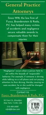 General Practice Attorneys - slide 1