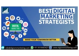 Boost Your Sales and business reach with Digi Om Marketing Company