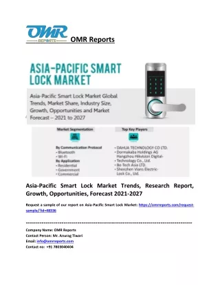 omr reports