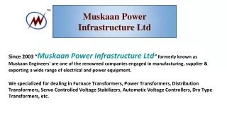 Find Servo Voltage Stabilizer Manufacturers, Suppliers & Exporters