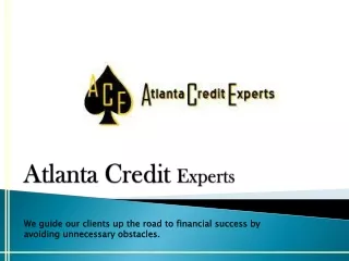 Best Credit Repair Service