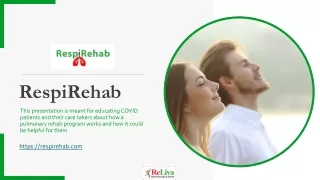 respirehab