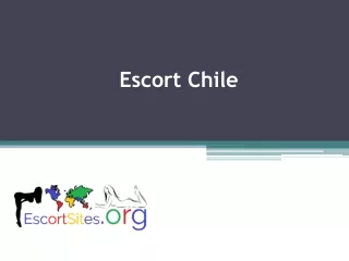escort chile