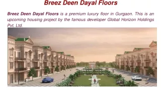 Breez Deen Dayal Floors (1)
