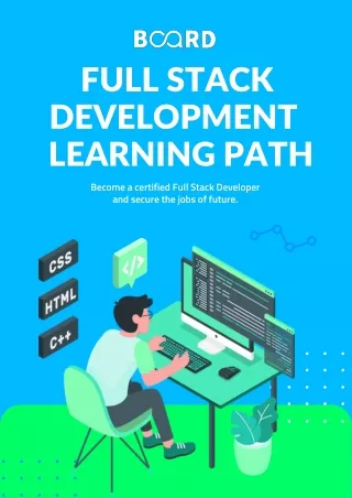 BROCHURE-full stack development learning path_Board_Infinity