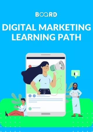 BROCHURE-  Digital Marketing Learning Path_Board_infinity
