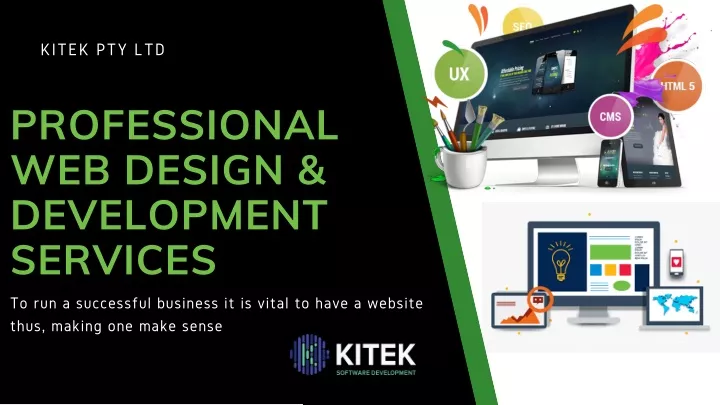 kitek pty ltd