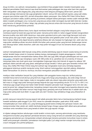 doug mcmillon ceo walmart menyampaikan saya