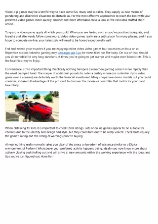 How to Outsmart Your Peers on descargar gta 5 pc