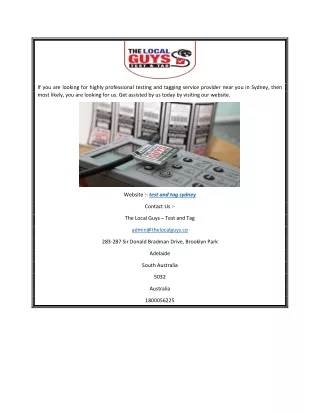 if you are looking for highly professional