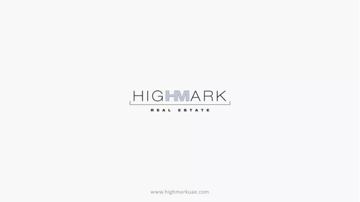 www highmarkuae com