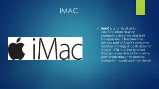 IMAC