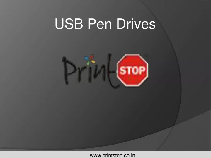 usb pen drives