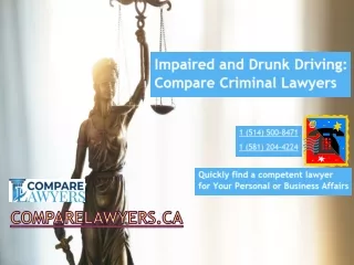 comparelawyers ca