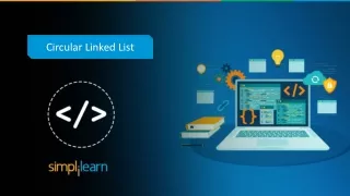 circular linked list
