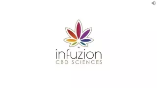 CBD Products for Sale at Infuzioncbd.com! Get the Best Deals and Live Healthy!