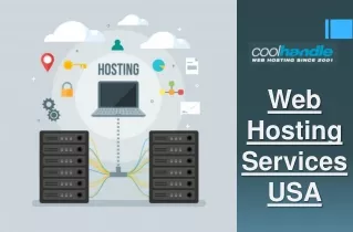 web hosting services usa
