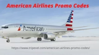 American Airlines Promo Codes|| 1-855-653-0624||USA||Arizona