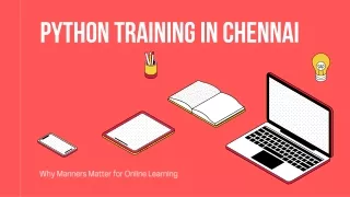 python training in chennai