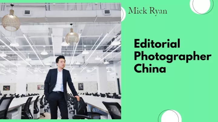 editorial photographer china