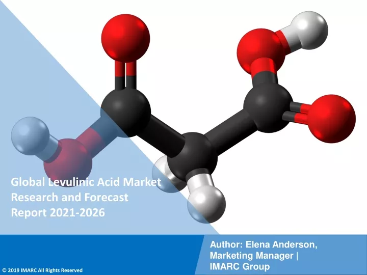 global levulinic acid market research