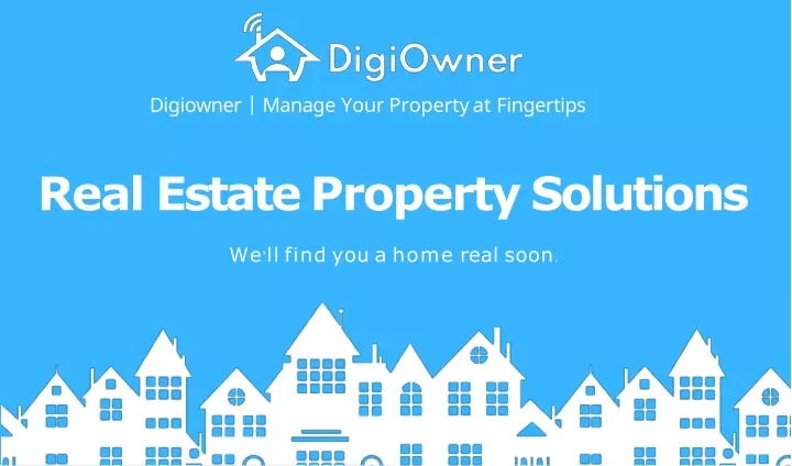 real estate property solutions