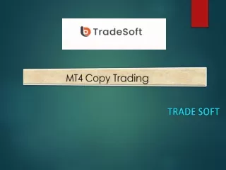 mt4 copy trading