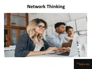 network thinking