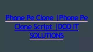 p hone pe clone p hone pe