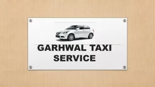 GTS CAB SERVICE