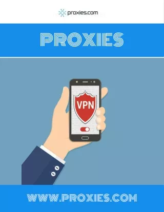 PROXIES
