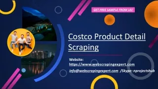 get free sample from us